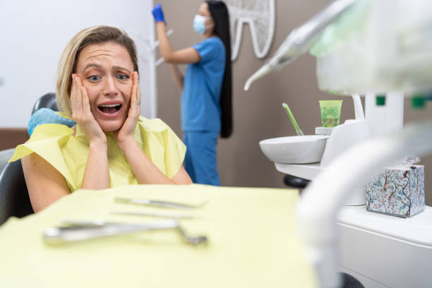 Best Emergency Dentist for Lost Fillings or Crowns in Skidmore, TX