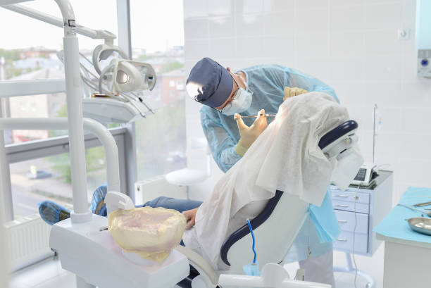 Best Mobile Emergency Dentist in Skidmore, TX